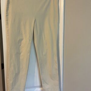 Talbots Chatham Pants - worn once line dried